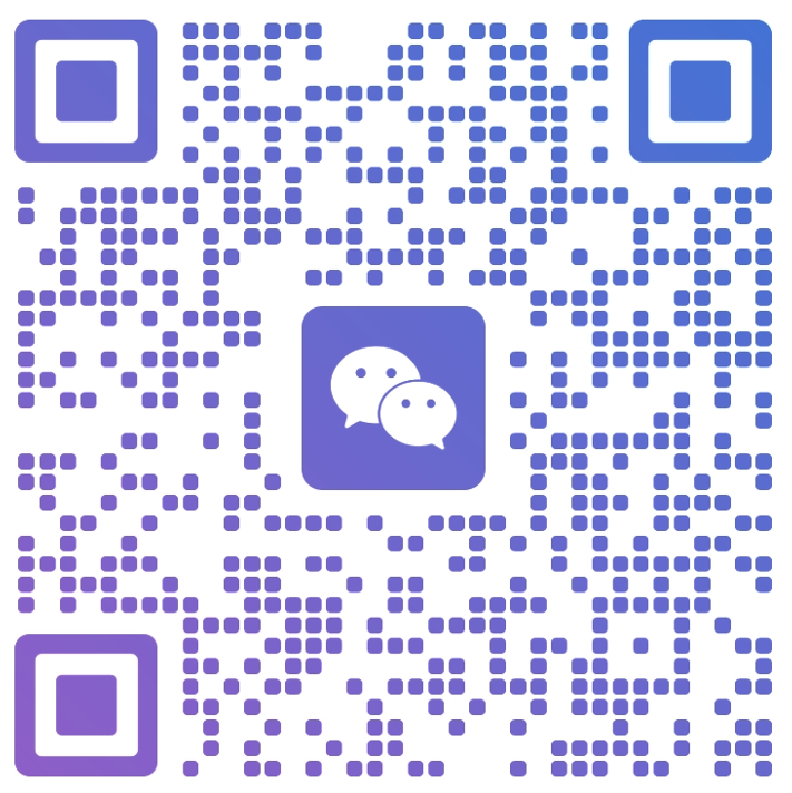炎图科技微信二维码